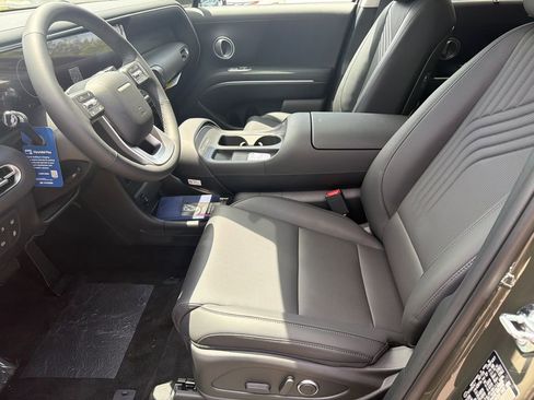 New 2026 Hyundai Palisade FWD Hybrid image 10