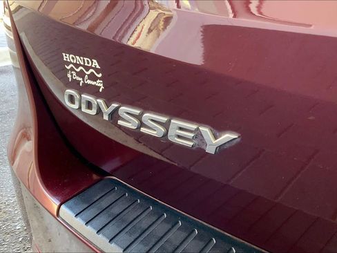 Used 2019 Honda Odyssey EX-L image 10
