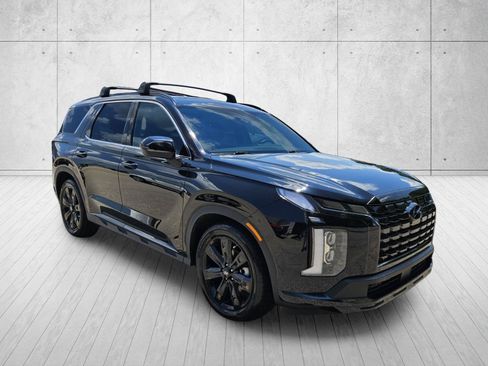 Used 2024 Hyundai Palisade XRT AWD/4WD image 2