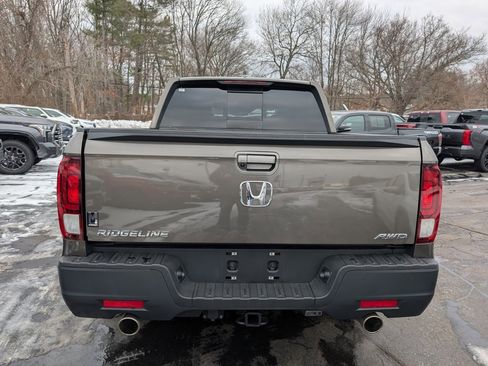 Used 2023 Honda Ridgeline RTL image 6