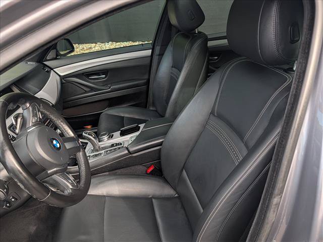 Used 2016 BMW 535i xDrive Sedan AWD/4WD image 25
