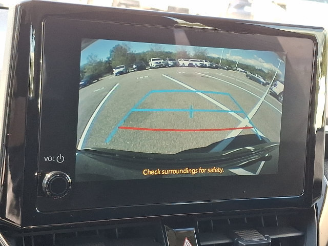 Used 2024 Toyota Corolla LE FWD image 18