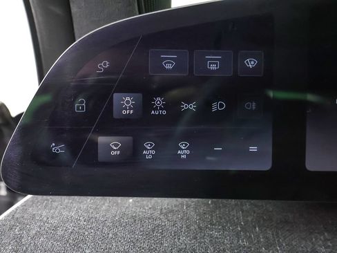 Used 2024 Lucid Air Touring AWD/4WD image 36