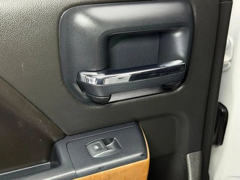 Used 2014 Chevrolet Silverado 1500 LTZ w/ LTZ Plus Package RWD image 16