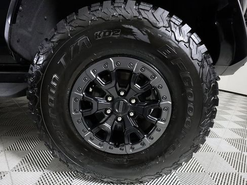 Used 2024 Ford Bronco Raptor image 47