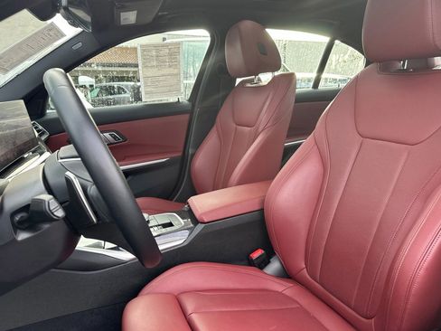 Used 2023 BMW 330e w/ Convenience Package image 6