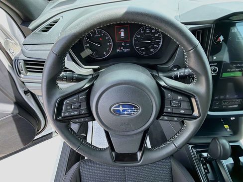 Certified 2026 Subaru Forester Premium AWD/4WD image 37