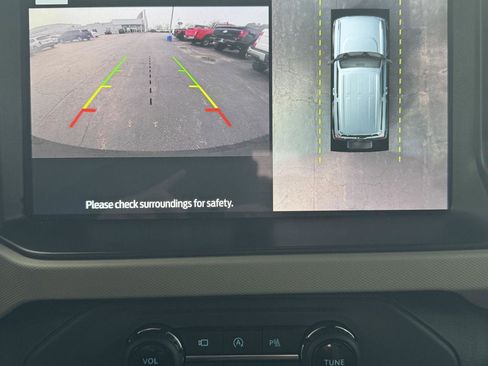 Certified 2023 Ford Bronco Wildtrak image 12