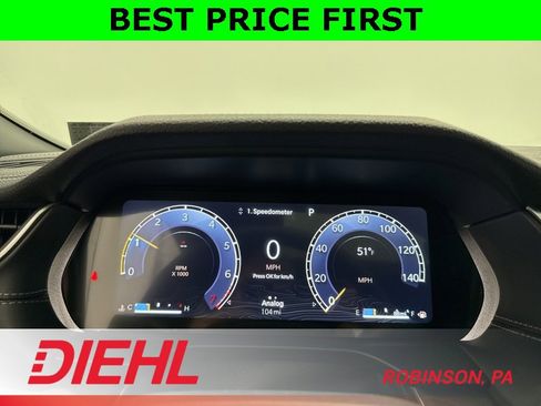 New 2025 Jeep Grand Cherokee L Limited w/ Trailer Tow Package image 32