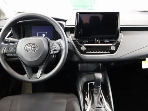 New 2026 Toyota Corolla LE image 12