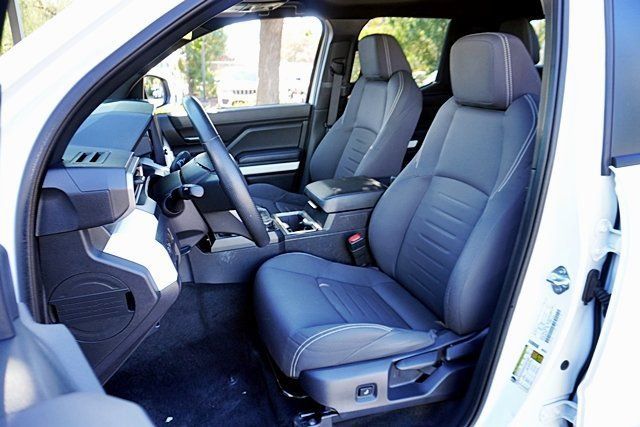 Used 2024 Toyota Tacoma TRD Off-Road AWD/4WD image 23