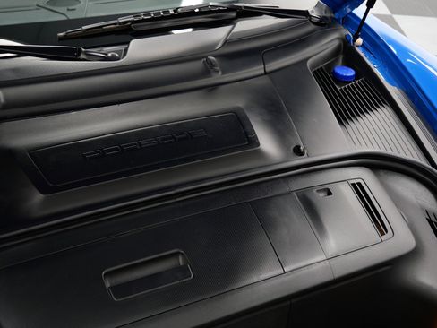 Used 2011 Porsche 911 Speedster image 65