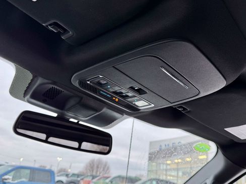 Used 2023 Ford F150 Platinum w/ Equipment Group 701A High image 28