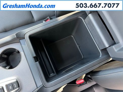 New 2026 Honda Ridgeline RTL image 24