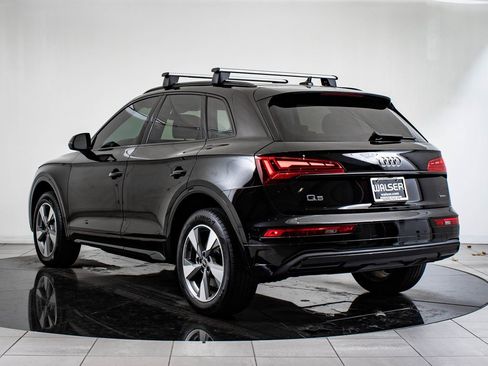 Certified 2025 Audi Q5 2.0T Premium w/ Convenience Plus Package image 11