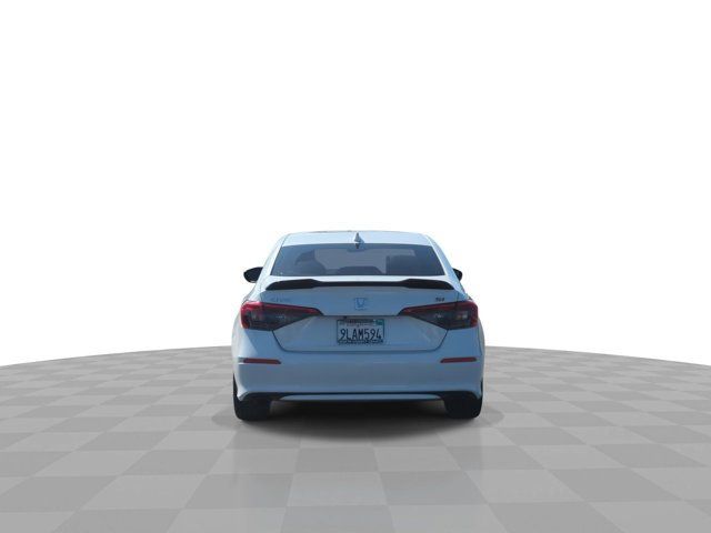 Used 2024 Honda Civic Si image 8