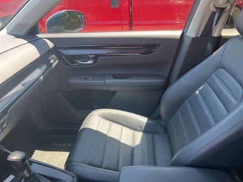 Used 2023 Honda CR-V EX-L image 11