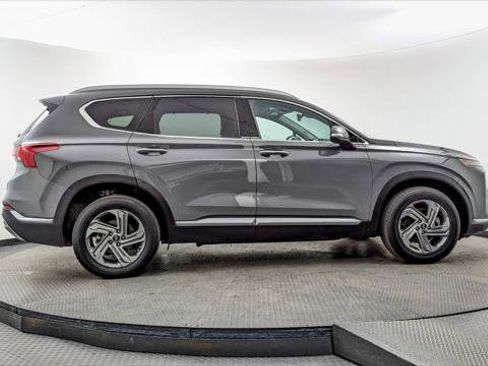 Used 2023 Hyundai Santa Fe SEL w/ Premium Package image 9