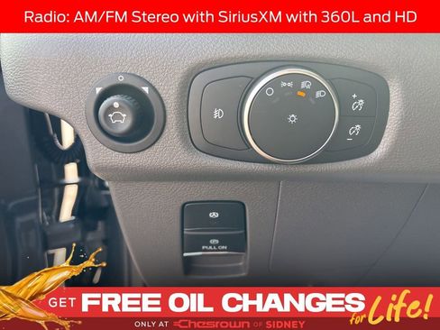 New 2026 Ford Transit 350 XLT AWD/4WD image 17