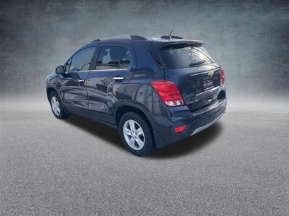 Used 2019 Chevrolet Trax LT w/ LT Convenience Package