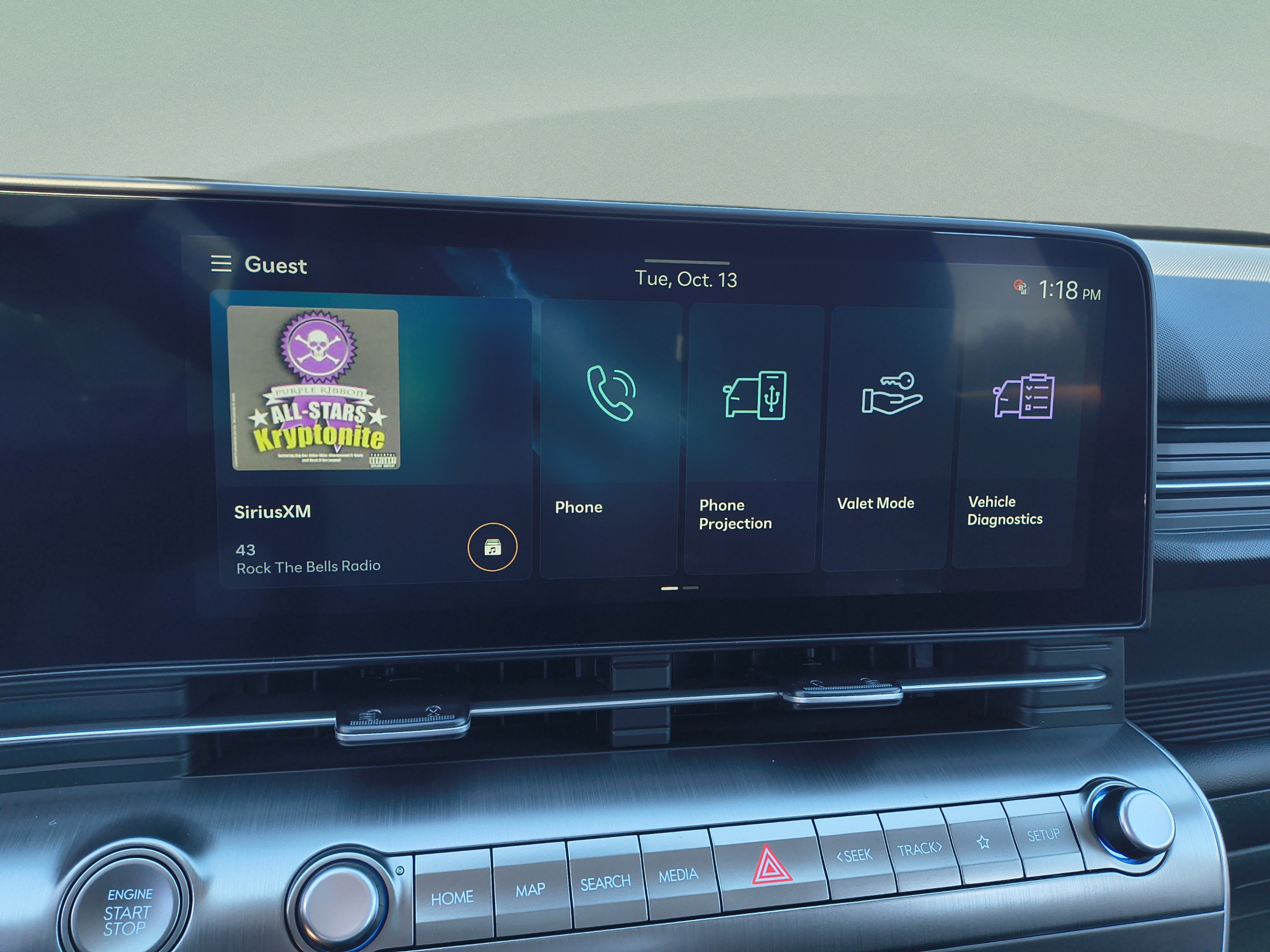 New 2027 Hyundai Kona SE FWD image 23