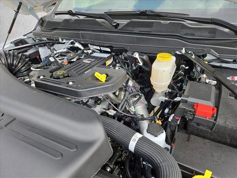 New 2026 RAM 5500 Tradesman image 14