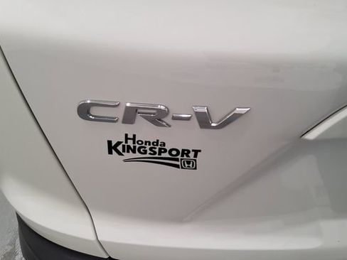 Used 2021 Honda CR-V EX-L image 43