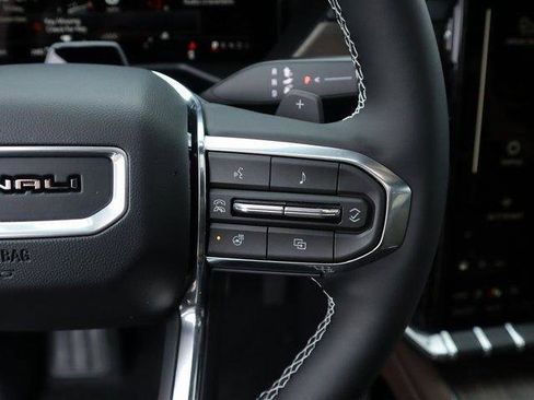 New 2026 GMC Acadia Denali Ultimate image 35