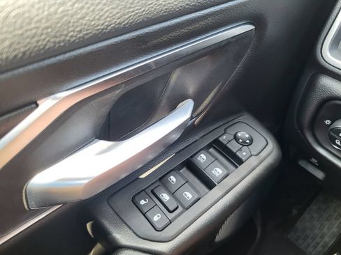 Used 2025 RAM 1500 Big Horn RWD image 23