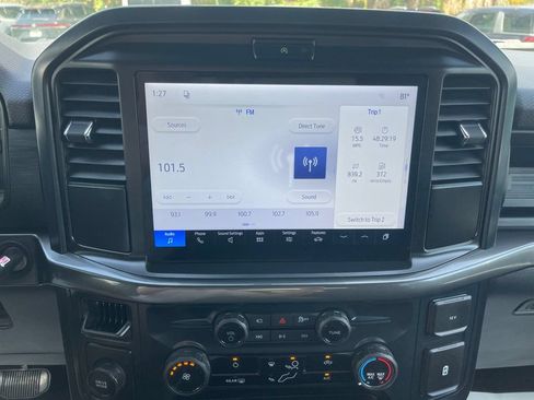 Used 2026 Ford F150 STX RWD image 19