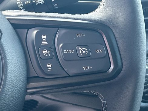 New 2026 Jeep Wrangler Willys image 15