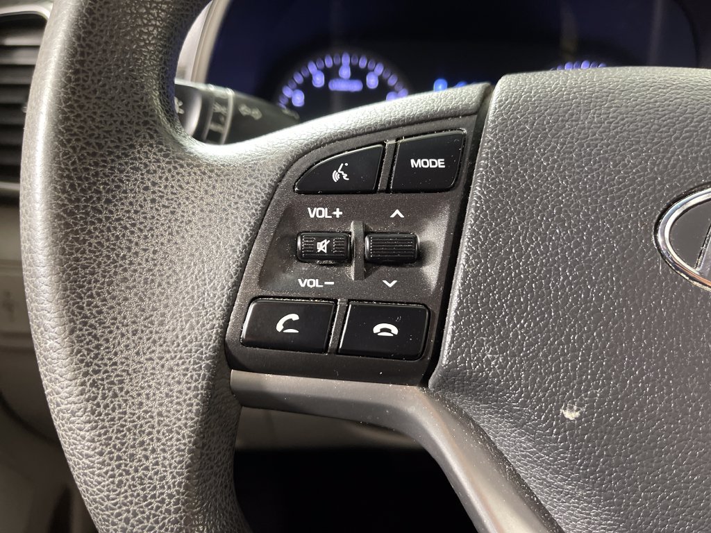 Used 2019 Hyundai Tucson SE FWD image 28