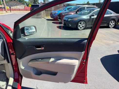 Used 2006 Toyota Prius FWD image 15