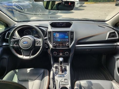 Used 2019 Subaru Crosstrek 2.0i Limited AWD/4WD image 14