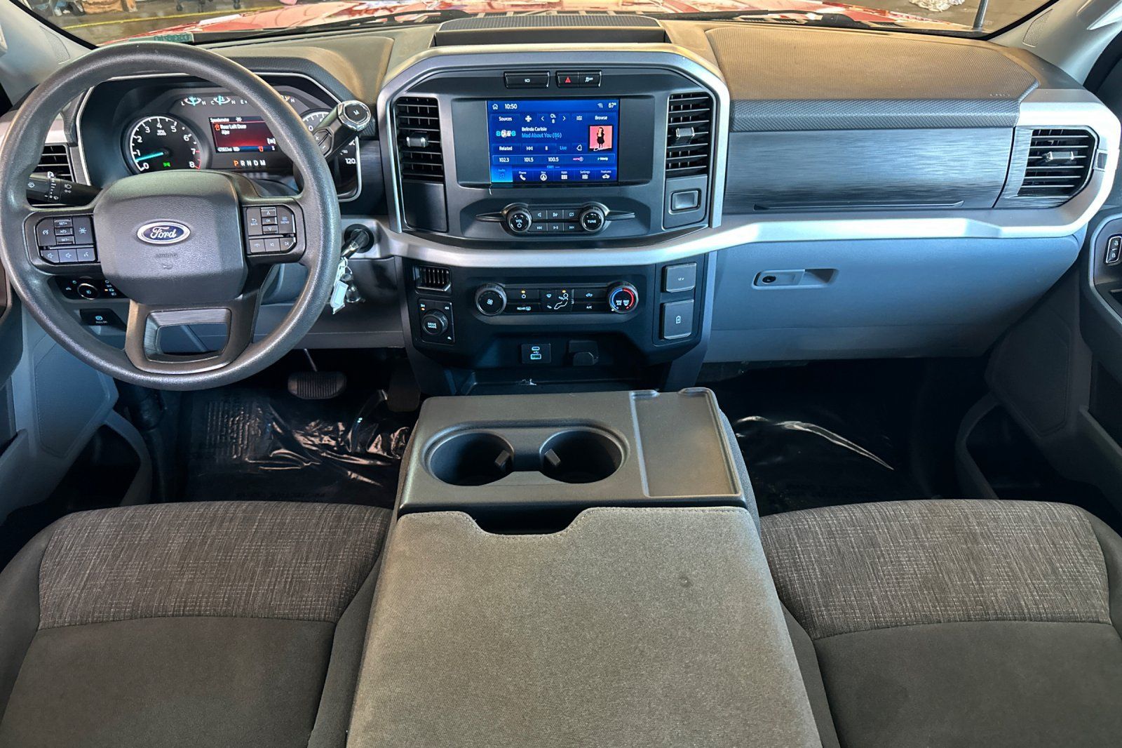 Used 2023 Ford F150 XLT AWD/4WD image 14