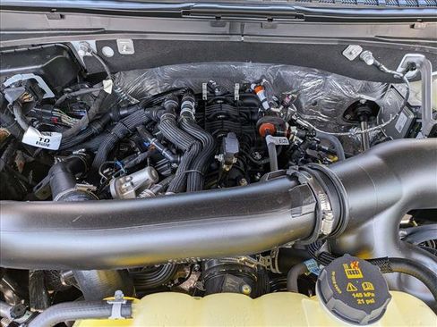 New 2026 Ford Expedition Max Platinum image 15