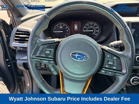 Used 2024 Subaru Forester Wilderness AWD/4WD image 23