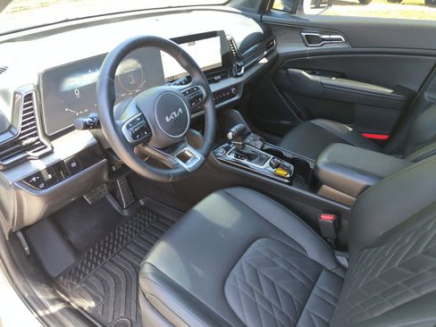 Used 2023 Kia Sportage X-Pro image 11