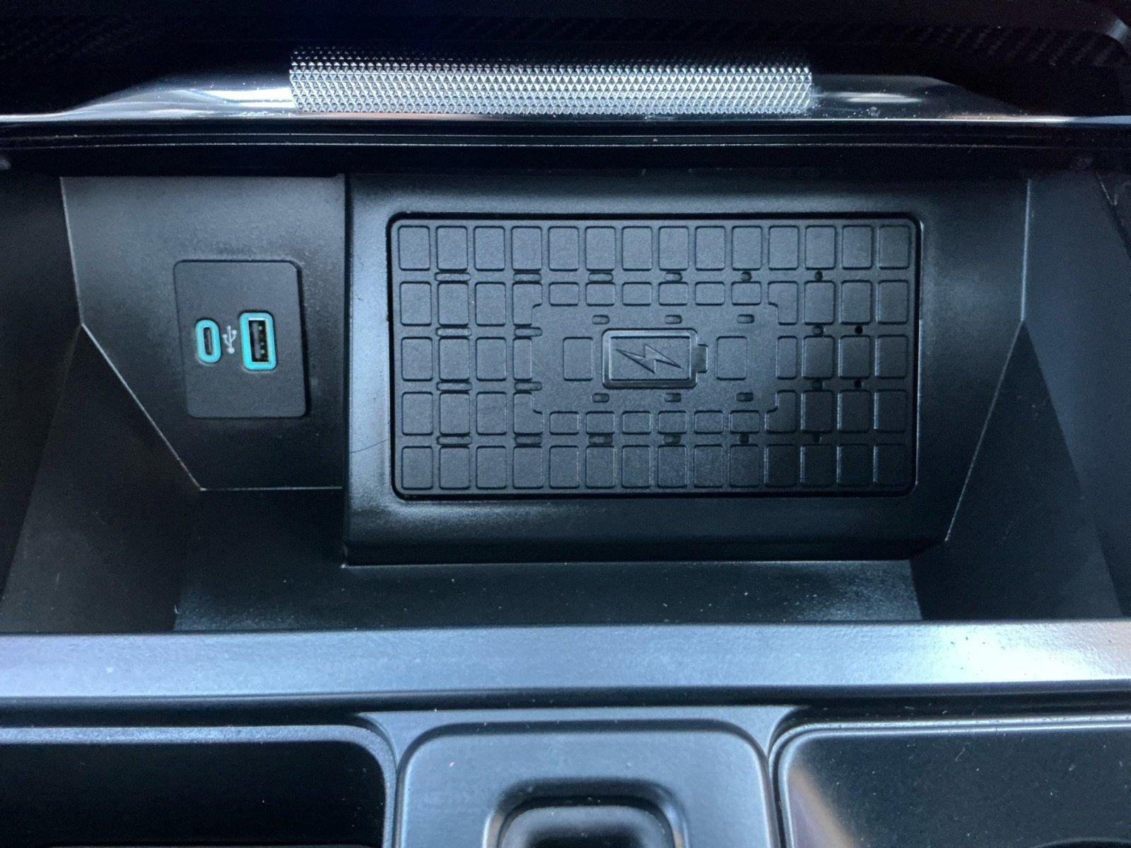 Used 2023 Ford F150 Limited AWD/4WD image 20