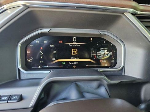 New 2026 GMC Sierra 2500 Denali w/ Denali Reserve Package image 22