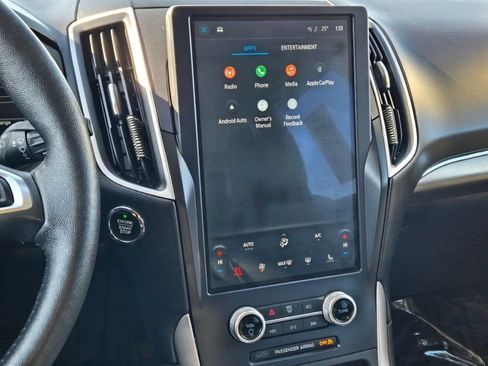 Used 2022 Ford Edge SEL w/ Convenience Package image 25