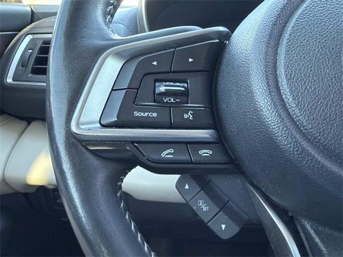 Used 2019 Subaru Ascent Touring image 27
