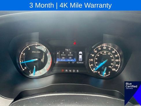 Used 2022 Ford Ranger XLT w/ Equipment Group 301A Mid AWD/4WD image 42