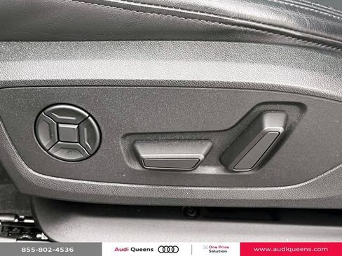 Certified 2023 Audi Q3 2.0T Premium Plus w/ Premium Plus Package AWD/4WD image 19