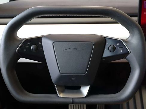 Used 2024 Tesla Cybertruck Cyberbeast AWD/4WD image 16