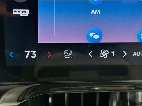 New 2026 Lincoln Nautilus Premier image 20