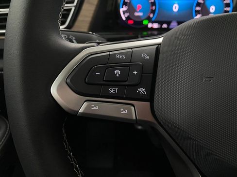 New 2026 Volkswagen Atlas SE AWD/4WD image 17