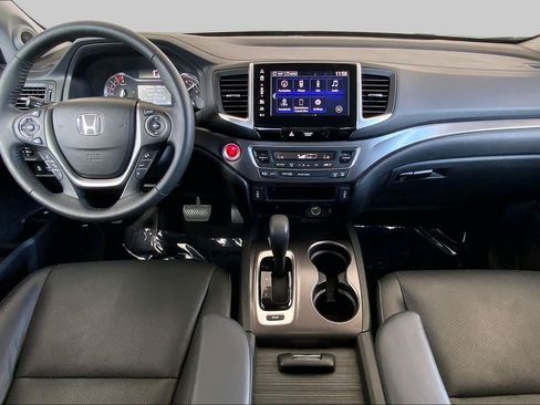 Used 2017 Honda Ridgeline RTL-T image 15