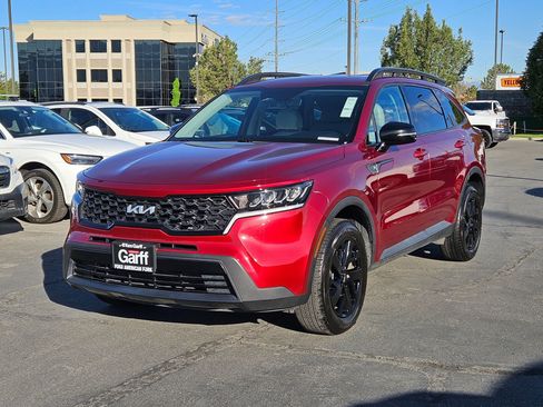 Used 2022 Kia Sorento S AWD/4WD image 10
