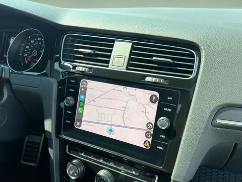 Used 2019 Volkswagen GTI Autobahn FWD image 14